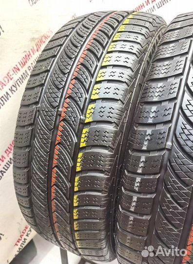 Continental VancoWinter 2 225/55 R17 109T