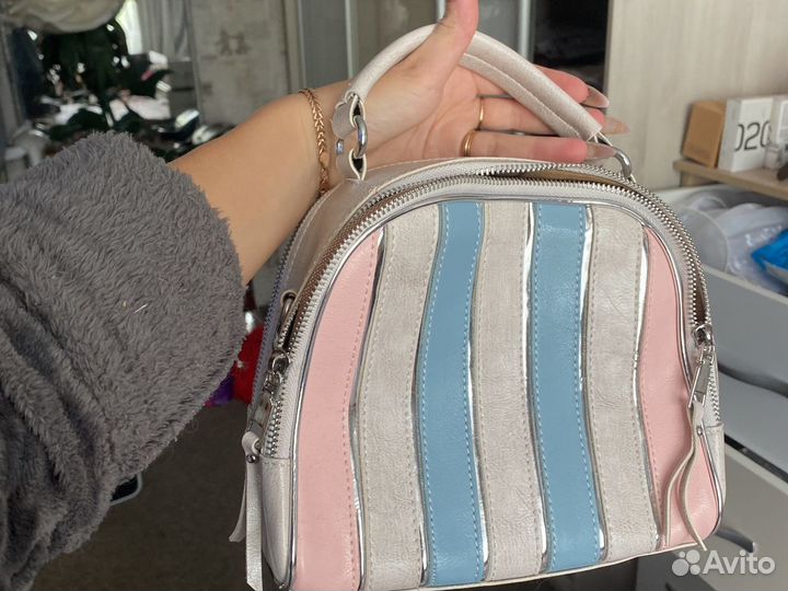 Сумка женская