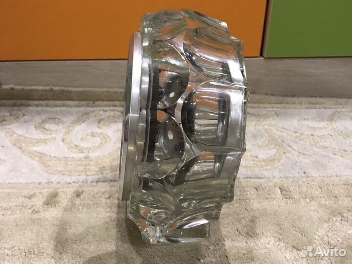 Часы каминные Маяк (ссср)