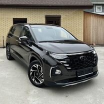 Hyundai Custin 1.5 AT, 2024, 17 км, с пробегом, цена 4 490 000 руб.