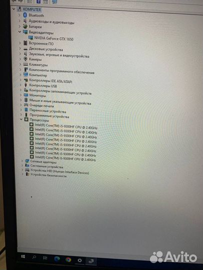 Lenovo ideapad 340 15irh