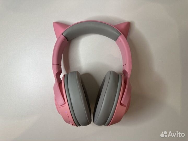 Razer Kraken kitty BT