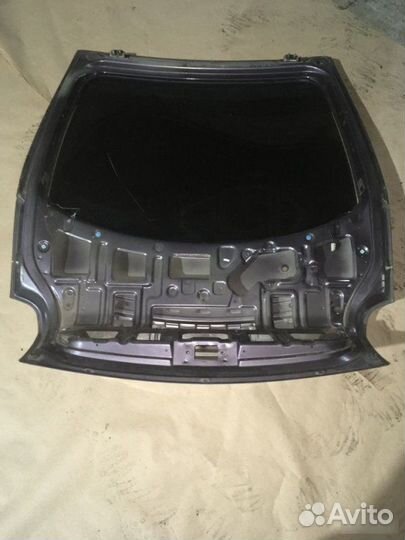 Крышка багажника Kia Shuma