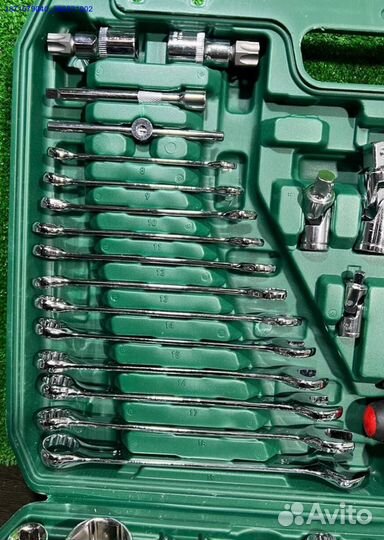 Набор инструментов 216 предметов (Арт.24299)