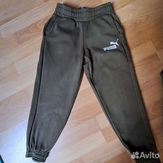 Костюм на мальчика puma