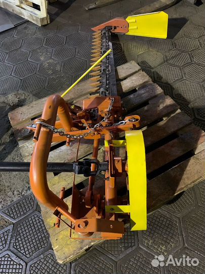 Косилка АМК КС 1.6, 2023