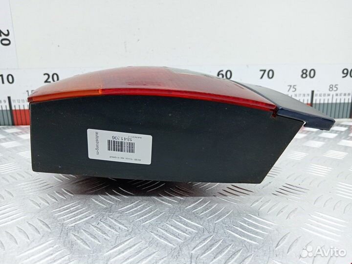 Фонарь задний для Audi A4 B5 8D0945112A