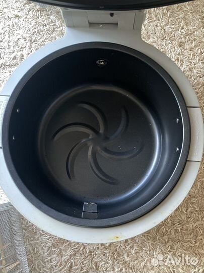 Мультипечь delimano 3D multifunctional AIR fryer