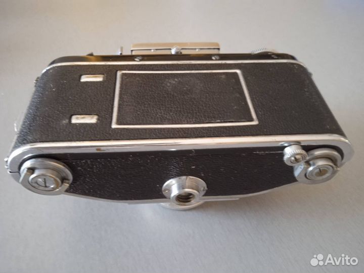 Фотоаппарат 