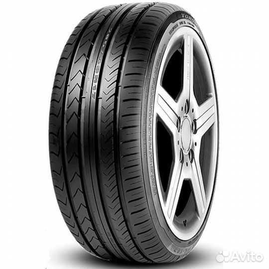 Torque TQ901 255/35 R20 97W