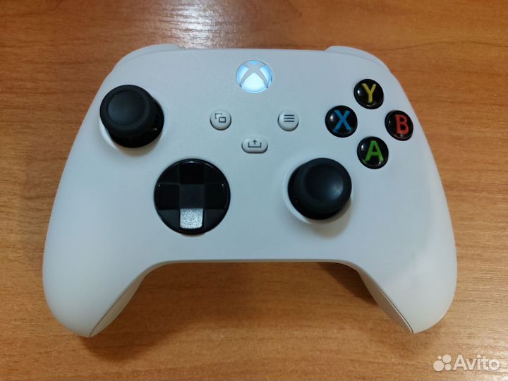 Xbox Series S 512GB