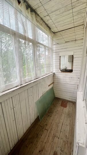 1-к. квартира, 38,8 м², 1/2 эт.