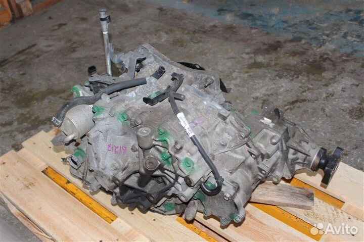 АКПП Вариатор Nissan X-Trail T31 MR20DE 2007-2012