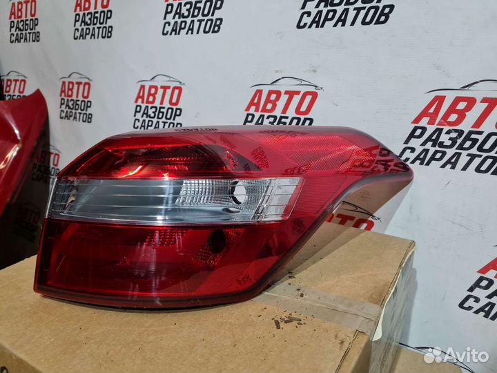 Hyundai Creta фонарь правый наружний
