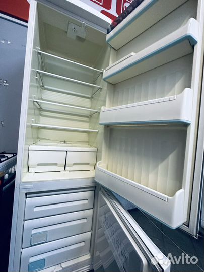 Холодильник ardo италия