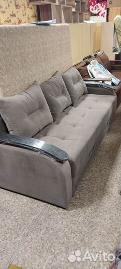 Мягкая мебель