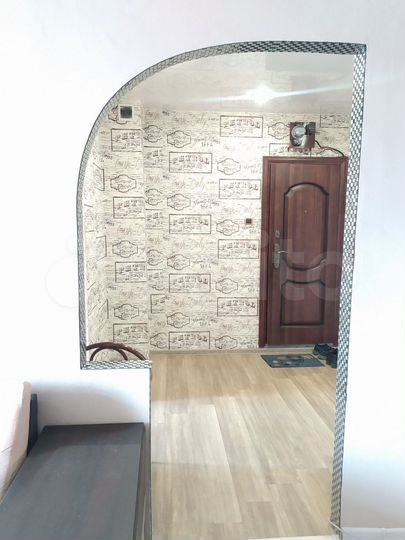 2-к. квартира, 51 м², 3/5 эт.