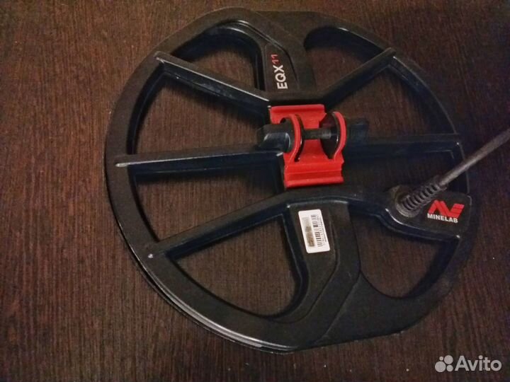 Усилитель ушей катушки minelab 11