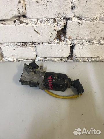 Моторчик стеклоочистителя Hyundai Elantra