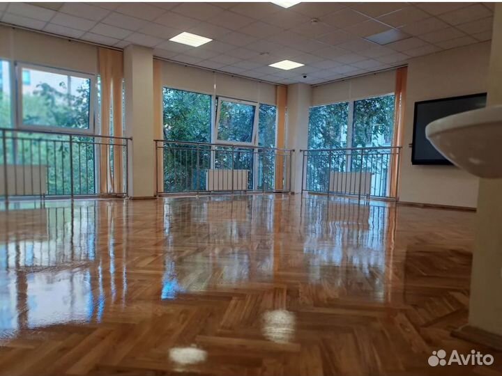 Шлифовка паркета Деревянных полов Циклевка