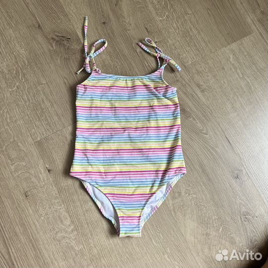 Купальник calzedonia детский 116-122 размер