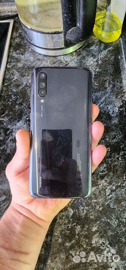 Xiaomi Mi 9 Lite, 6/64 ГБ