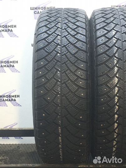 Bfgoodrich G-Force Stud 195/65 R15 95Q