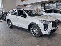 Новый Haval Jolion 1.5 AMT, 2024, цена от 2 199 000 руб.