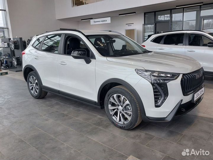 Haval Jolion 1.5 AMT, 2024