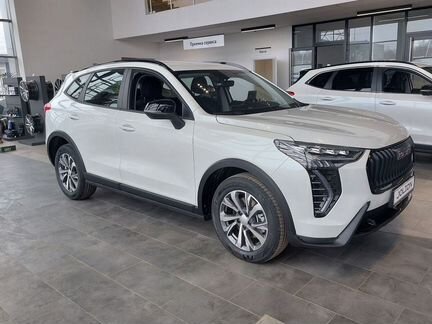 Haval Jolion 1.5 AMT, 2024