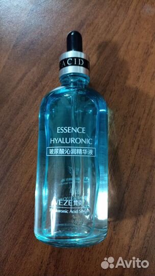 Косметика пакетом