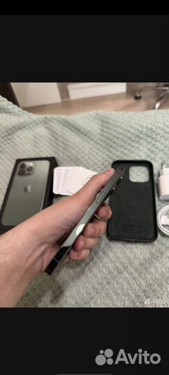 iPhone 13 Pro, 128 ГБ