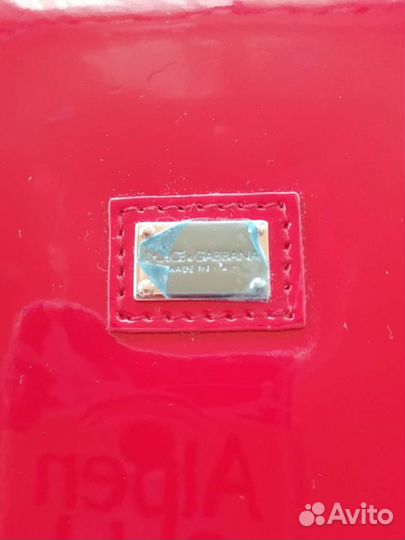 Чехол на планшет Dolce&Gabbana оригинал