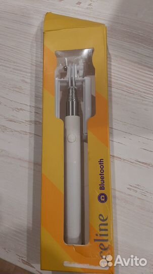 Монопод для селфи