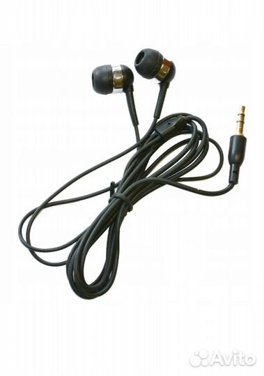 Наушники 3.5 / Samsung /Sony /Sennheiser