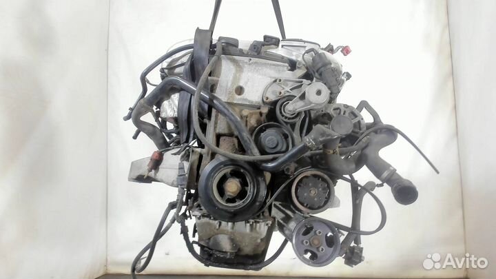 Генератор Audi Q7, 2007