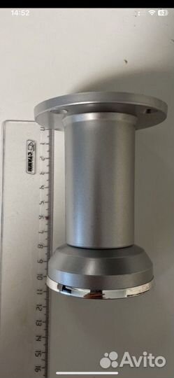 Ножки для мебели новые, много