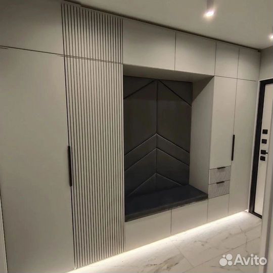 Прихожая напрямую от производителя