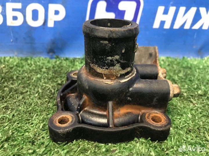 Крышка термостата Vortex Tingo T11 1.8 (SQR481FC)