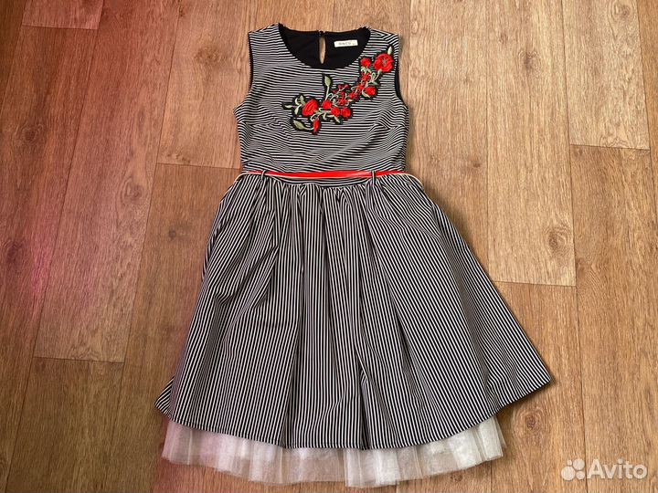 Платье р, 42-44