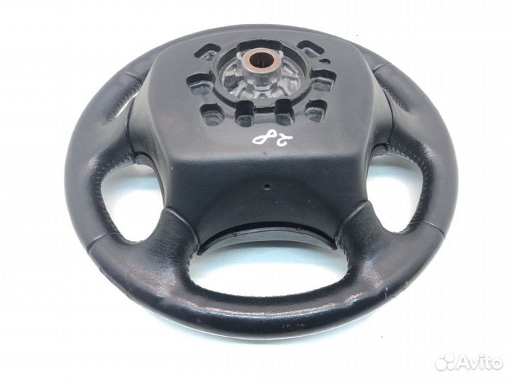 Руль Peugeot 407 2.0 HDI 2005