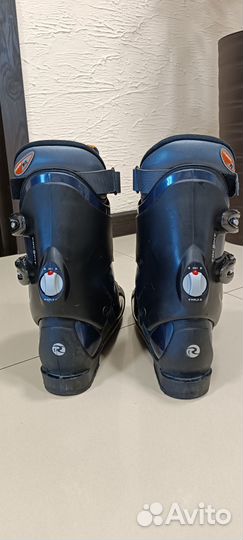 Горнолыжные ботинки 26.5