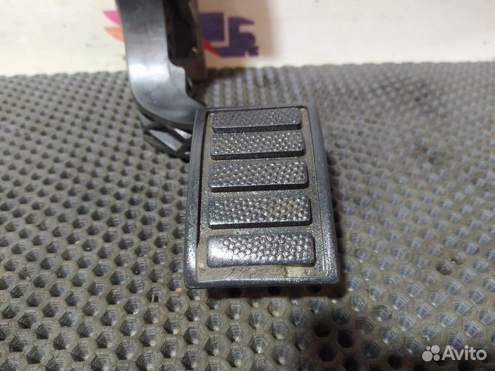 Педаль газа Volvo FH, Volvo FM