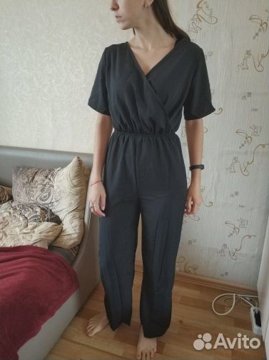 Комбинезон женский