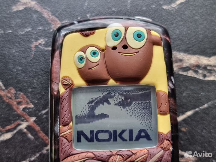 Nokia 2100