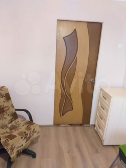 Комната 15 м² в 1-к., 1/2 эт.