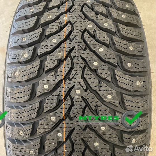 Nokian Tyres Hakkapeliitta 9 SUV 295/35 R21 107T