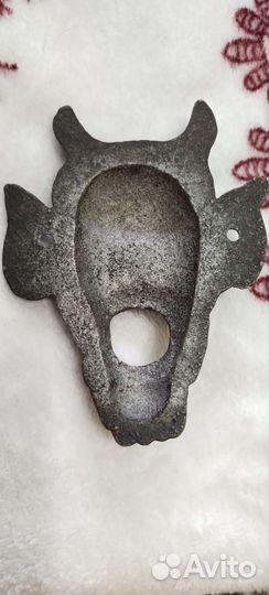 Маска