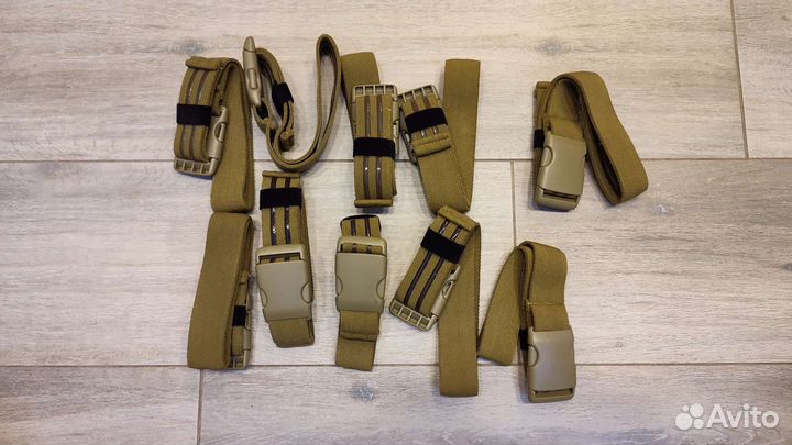Thigh strap (leg strap) набедренный ремень