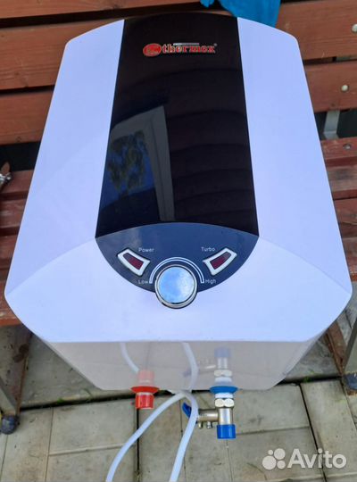 Водонагреватель накопительный thermex